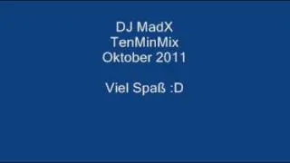 Ten Min Mix Oktober 2011