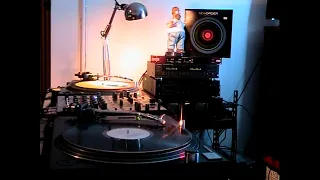 New Order - Blue Monday 1988 (12''Mix) Production Supervisor On Remix: Quincy Jones