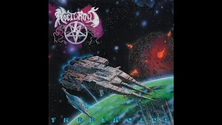 Nocturnus - Climate Controller (Official Audio)