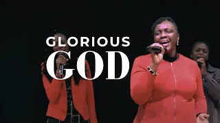 Glorious God