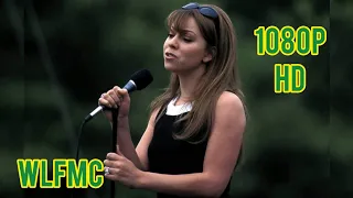 Mariah Carey - Hero (live at The Peace Officers Memorial Service at Capitol Hill 1996) 1080p HD