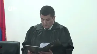 Սերժ Սարգսյանն արդարացվեց․ դատավորը հրապարակեց վճիռըHGHG