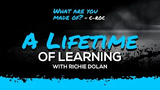 A Lifetime of Learning with Richard Dolan