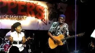 Oliver Mtukudzi live at Skipper's Tampa 3: WMNF News