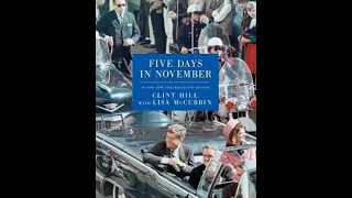 Secret Service Agent Clint Hill Talks About Tragic Kennedy Assassination