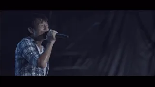 Mr.Children 「I'm talking about Lovin 〜innocent world」STADIUM TOUR 2011 SENSE -in the field-