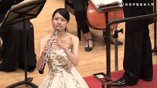 Mozart   Oboe Concerto KV 314   Yu Mizuguchi