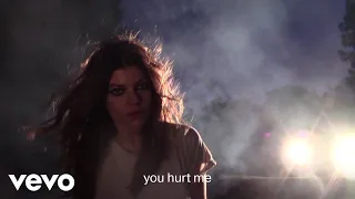 Donna Missal - You Burned Me (Official Lyric Video)