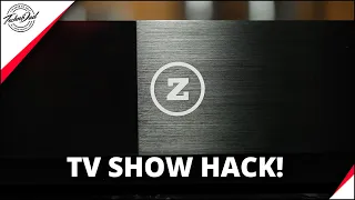 My Zappiti Hack for TV Shows | How to Setup TV Shows on Zappiti Tutorial