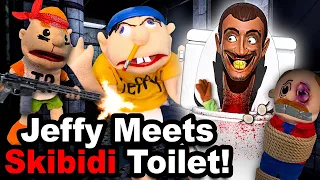 SML YTP: Jeffy Meets Skibidi Toilet!
