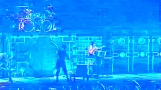 Rammstein - Sonne [ Live aus 2004.11.28 - Moscow, SCC, Russia ] LEFT RARE