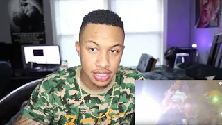 Rico Nasty - Beat My Face (The Race Remix) (Official Video) Reaction Video