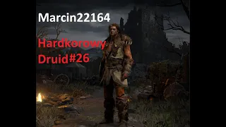 Hardkorowy Druid odc. 26 - Diablo 2 Resurrected