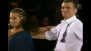 Elena Grinenko & Tony Dovolani - Rumba - America's Ballroom Challenge