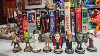 kane county chicago toy show 04/24 haul! #moviescollection #chicagotoyshow #vhs
