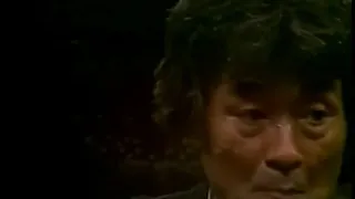 Brahms Sinfonie Nr  4 in e Moll op  98 Seiji Ozawa Saito kinen Orchestra Symphony No 4 in E minor