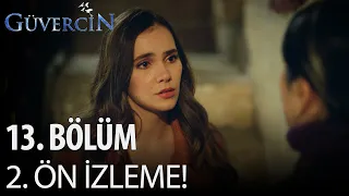 Güvercin 13. Bölüm 2. Ön İzleme!