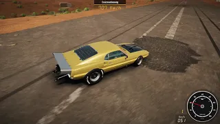 Car Mechanic Simulator 2021 (707km/h 439mp/h) Mustang Mach 1 Shelby Drag