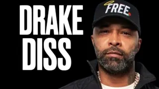 Joe Budden BREAKS DOWN Drakes Kendrick DISS & says it was LIGHT?!