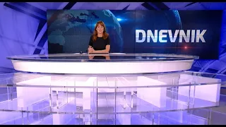 Dnevnik u 19 / Beograd/ 27.10.2021.