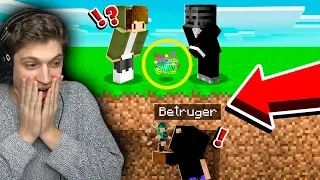 Betrüger KLAUT uns MAGISCHEN ADMIN SPAWNER für 130.000€?!? 😨