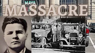 KANSAS CITY MASSACRE: Was PRETTY BOY FLOYD There?