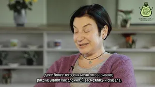 Женя: «У нас можно сбросить шпильки и быть самими собой» | Короли и капуста