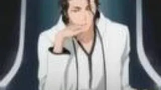 Aizen Sousuke~ Poison