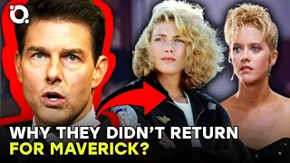 Top Gun Original Cast: Where Are They Now? |⭐ OSSA