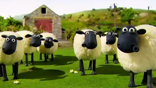 (Shaun's Golden Fleece Adventure) , Shaun the sheep, shaun's adventures, Fairy Tales English Stories