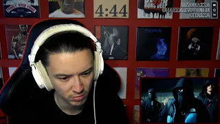 ONEFOUR - Cruise Control (Official Music Video) UK Reaction & Thoughts