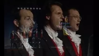 Aennchen von Tharau, Vienna Opera Harmonists