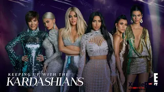 Kim Talks Kanye Hitting Rock Bottom and Kourt's Underlying Issue : Kardashians Recap With E