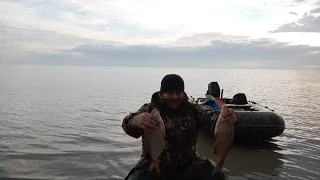 рыбалка на краснодарском водохранилище