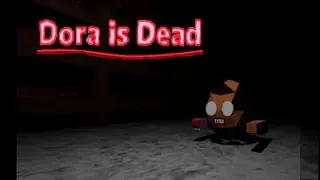 Dora Is Not Dead by Dave Microwaves Games (No Commentary) Walkthrough