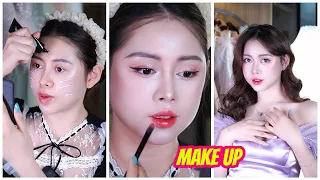 Make Up Xinh Một Cách BÌNH THƯỜNG 😆