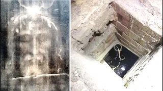 The Tomb Of Jesus Has Just Been Opened For The First Time Ever And This Is What They Found