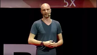 How to Build a Biological Starship | Angelo VERMEULEN | TEDxBrussels