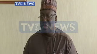 Senator Ahmed Lawan unhappy with Supreme Court judgment on Zamfara APC