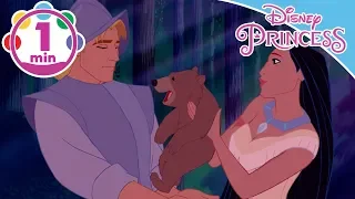 Pocahontas | Colours of the Wind | Disney Princess