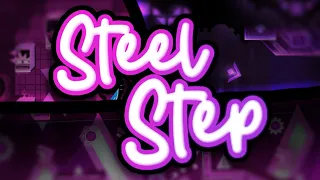 'Steel Step' - Alkali (me) + Steel Squad