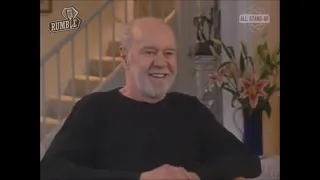 George Carlin - Opening The Doors of Perception