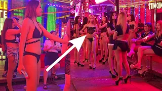 [4K] How is Thailand now? Bangkok Boom Boom Nightlife 2024, Nana Plaza, Soi 11, Thermae Cafe, Soi 4