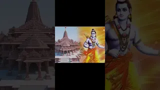 राम भजन | अयोध्या में मंदिर बनाया देखो मेरे राम जी की माया | Ayodhya Ram Mandir Bhajan | Ram Bhajan