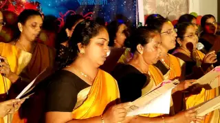 Bethel marthoma church vathikulam choir