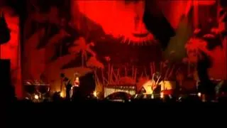 The White Stripes - Glastonbury 2005 - 16 I Just Don't Know What To Do With Myself