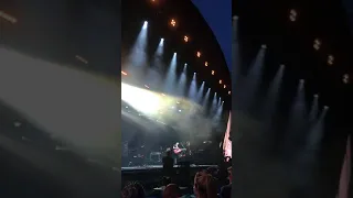 James Bay- Hold Back the River/RiZe Festival 2018