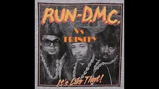 RUN DMC VS TRINTY '' ITS LIKE THAT ''