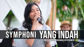 Once - Symphoni Yang Indah | Remember Entertainment ( Keroncong Version Cover )