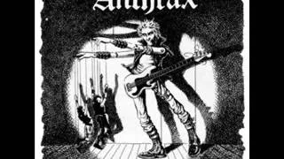 Anthrax - Demo 1982 - 01 - Across The River - Howling Furies